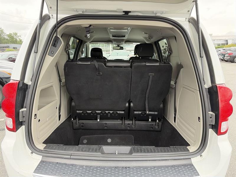 dodge Grand Caravan 2019 - 31