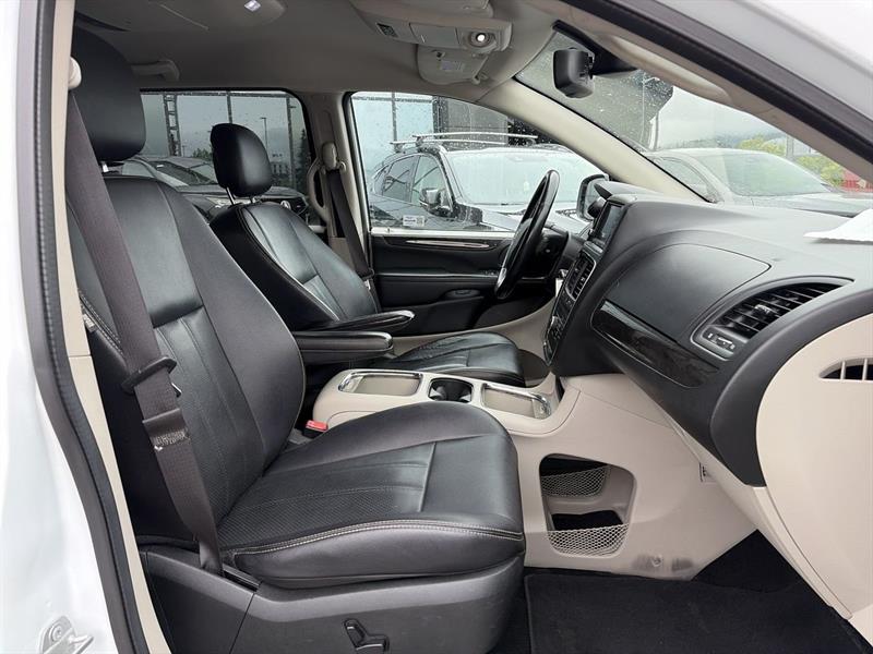 dodge Grand Caravan 2019 - 32