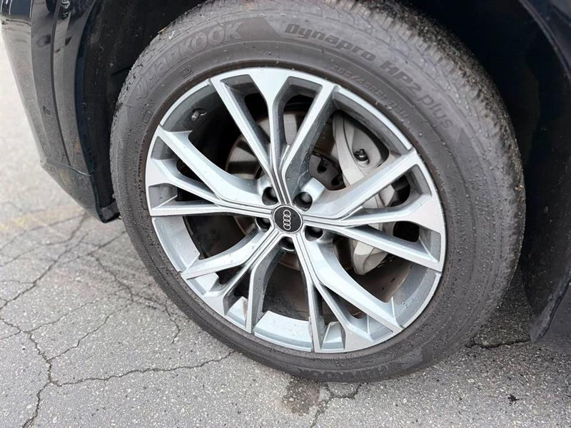 audi Q8 2025 - 3