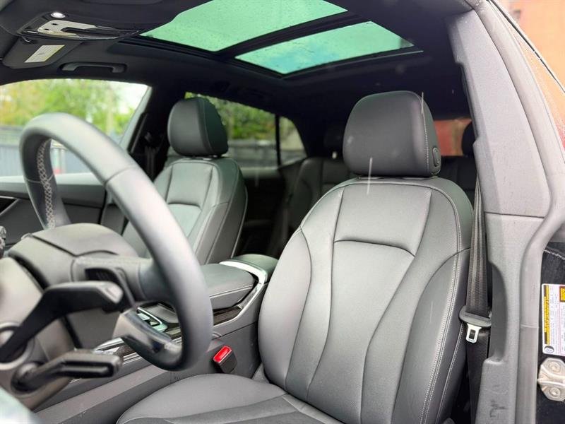 audi Q8 2025 - 7