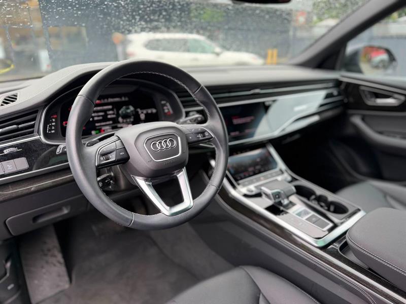 audi Q8 2025 - 8