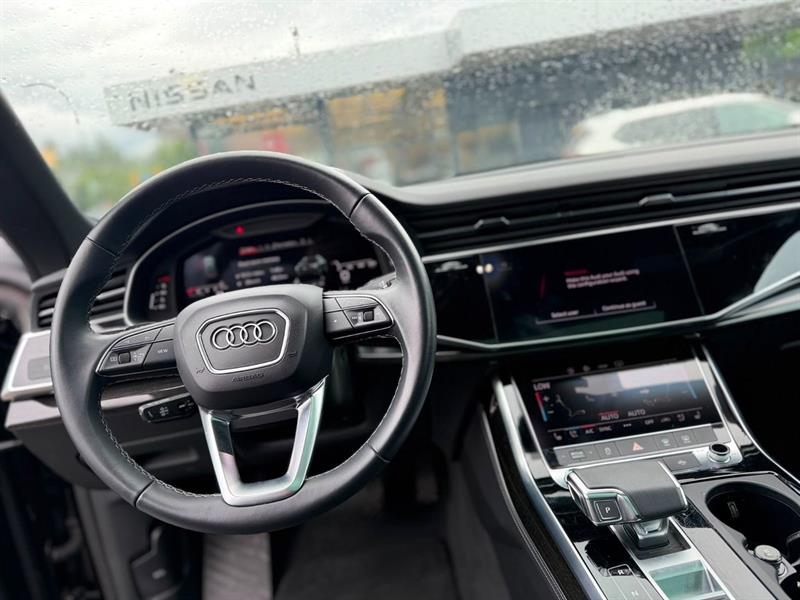 audi Q8 2025 - 9