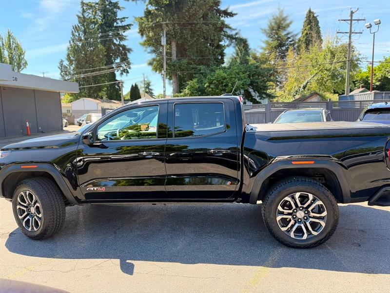 gmc Canyon 2024 - 2