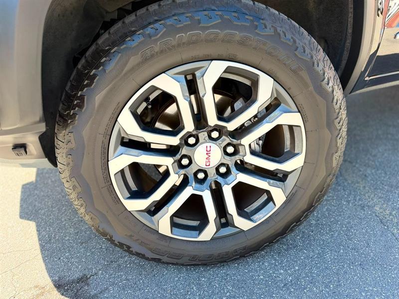 gmc Canyon 2024 - 3