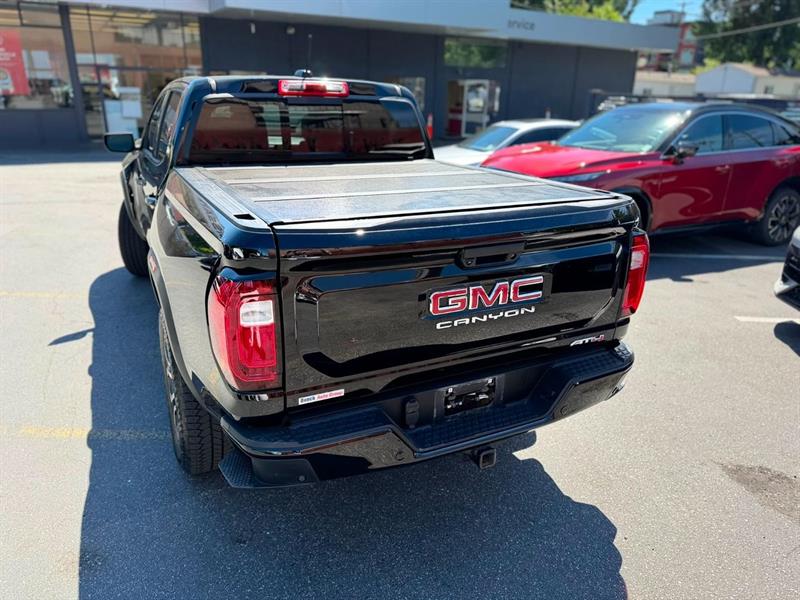 gmc Canyon 2024 - 4