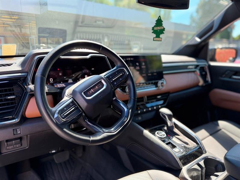 gmc Canyon 2024 - 7