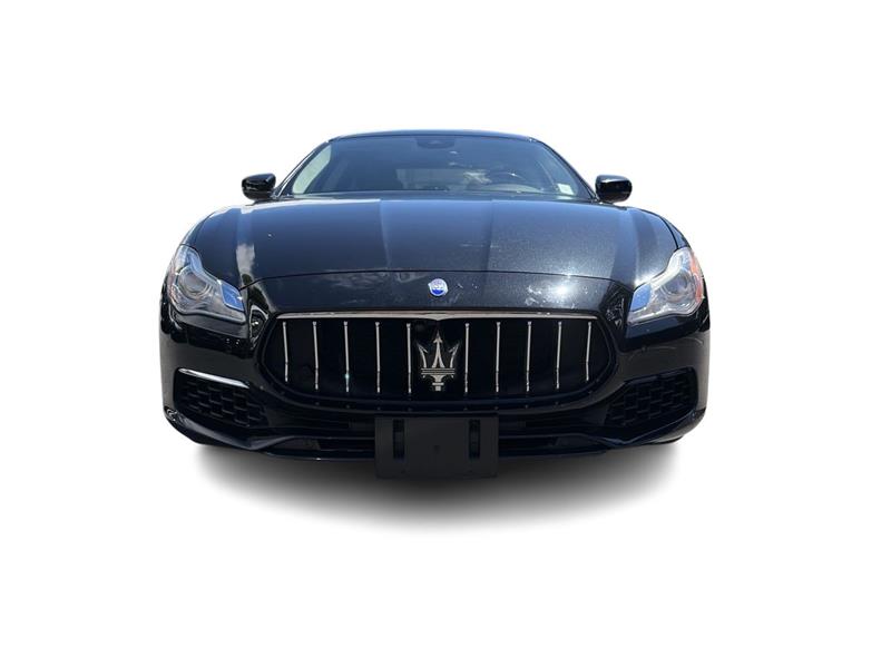 maserati Quattroporte 2017 - 4