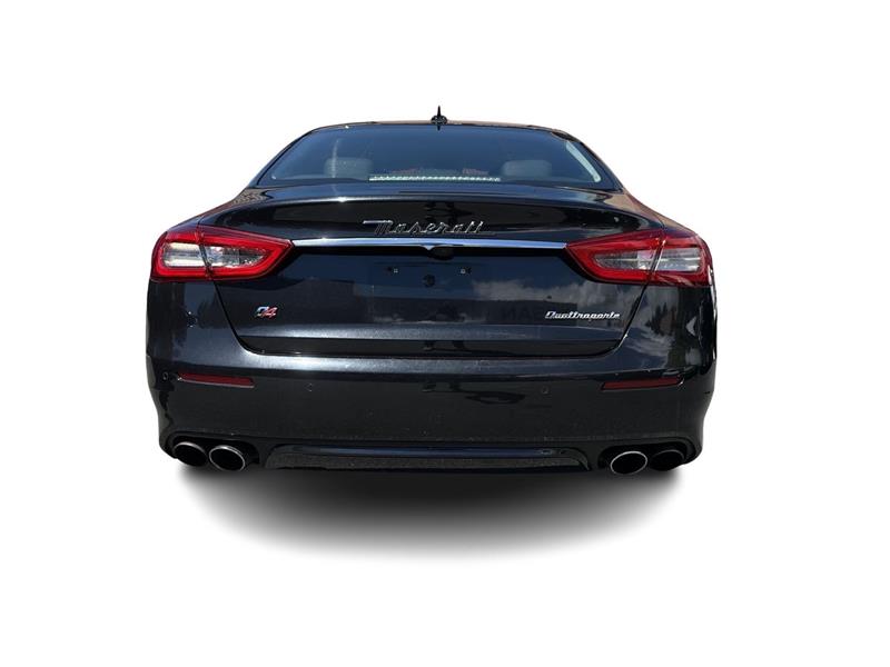 maserati Quattroporte 2017 - 12