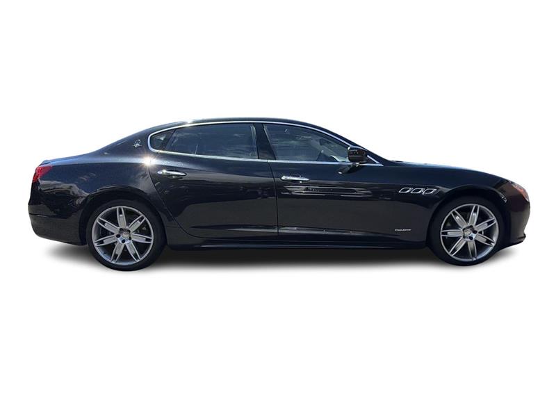 maserati Quattroporte 2017 - 16