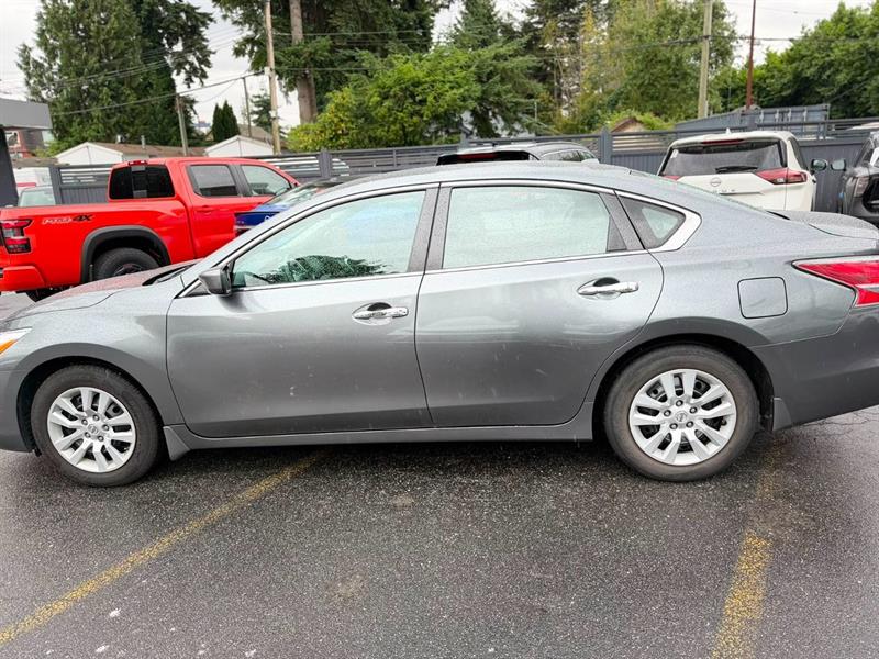 nissan Altima 2015 - 2