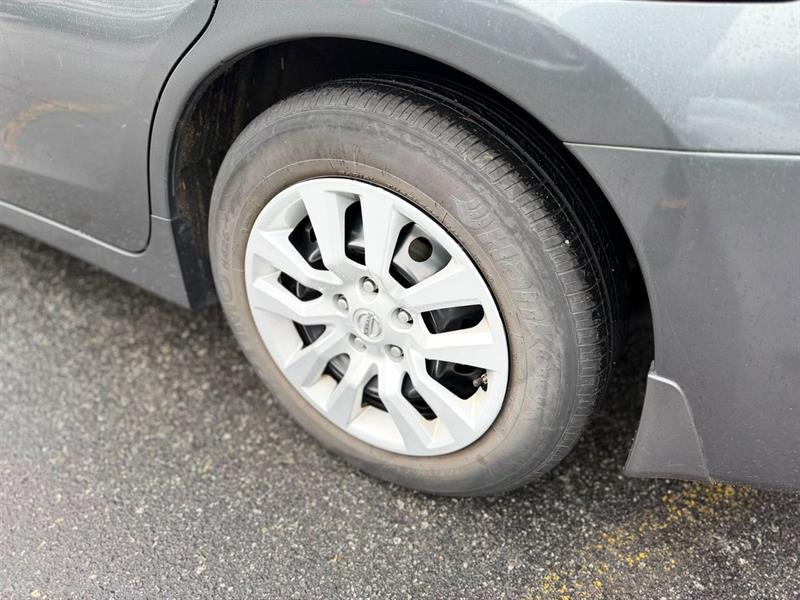 nissan Altima 2015 - 3