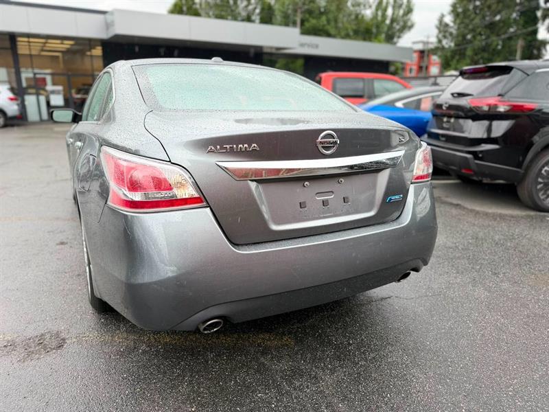 nissan Altima 2015 - 5