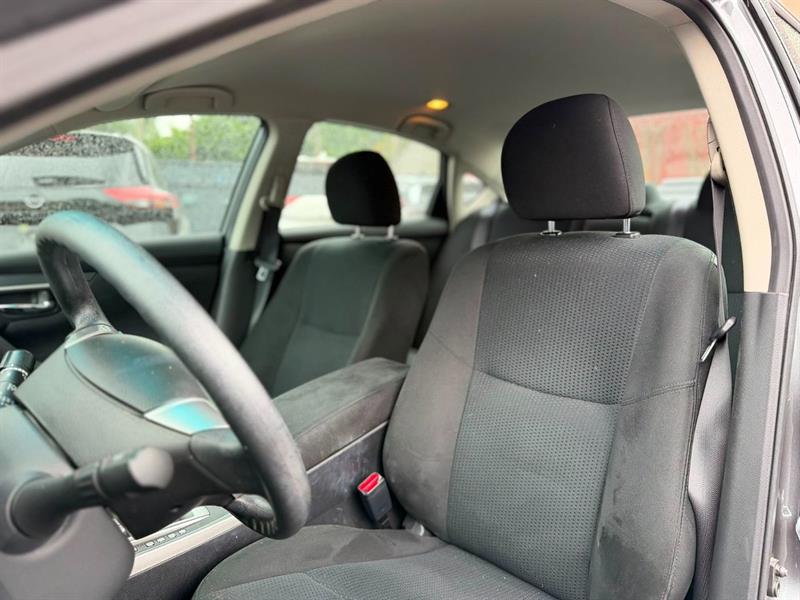 nissan Altima 2015 - 6