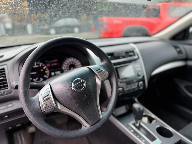 nissan Altima 2015 - 7