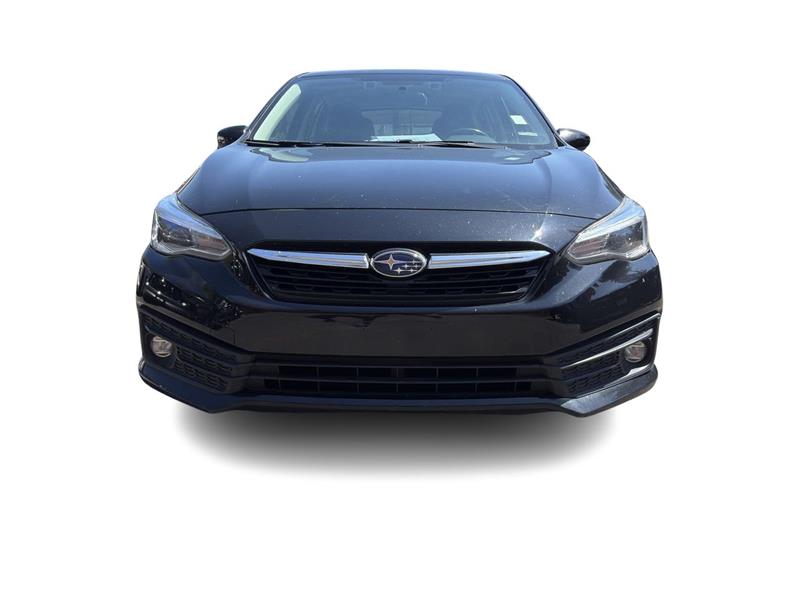 subaru Impreza 2021 - 4