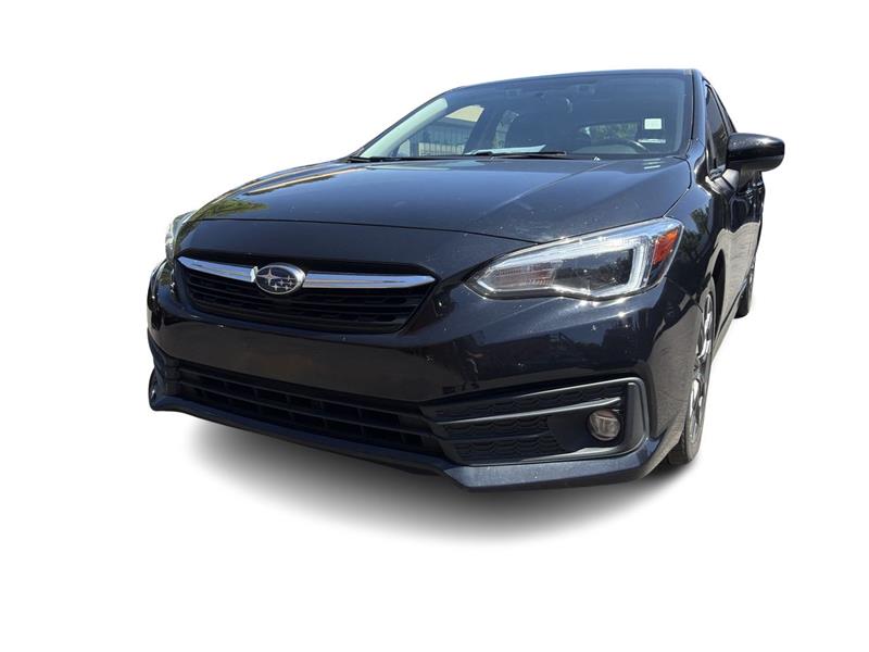 subaru Impreza 2021 - 5