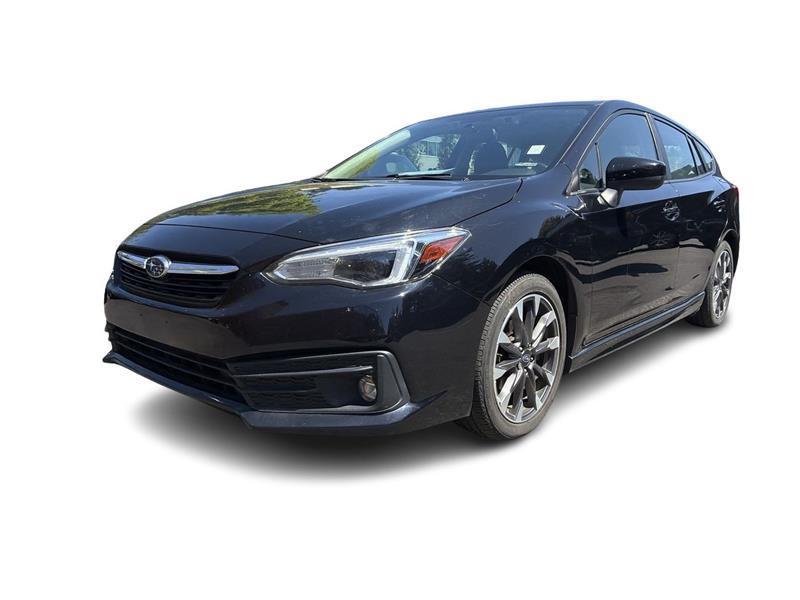subaru Impreza 2021 - 6