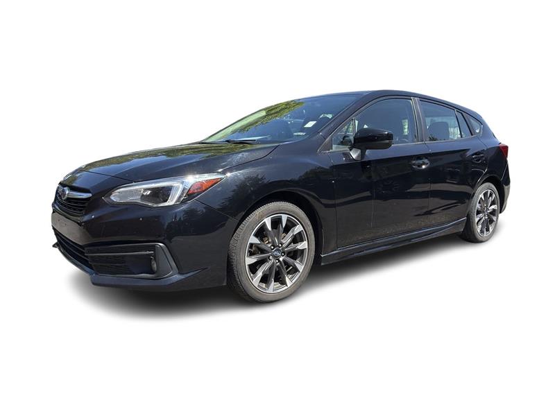 subaru Impreza 2021 - 7