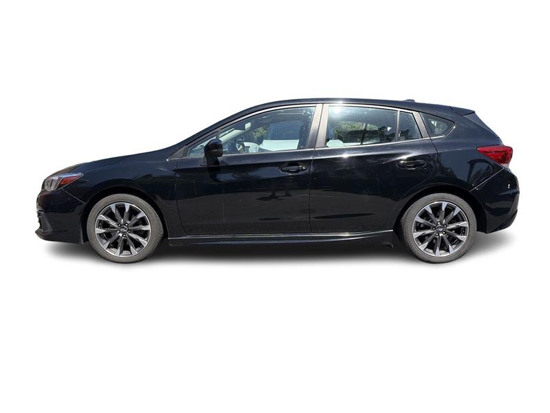 subaru Impreza 2021 - 8