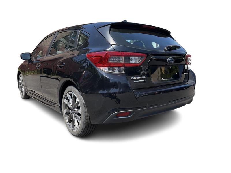 subaru Impreza 2021 - 10