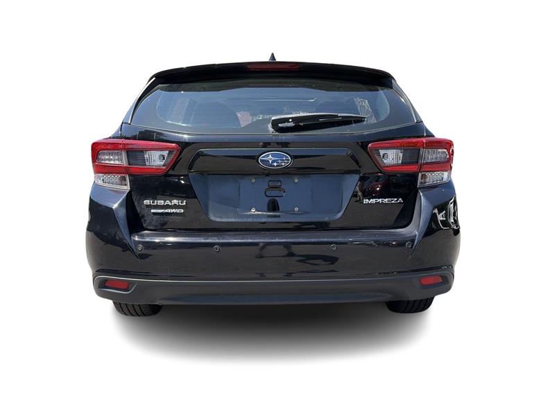 subaru Impreza 2021 - 12