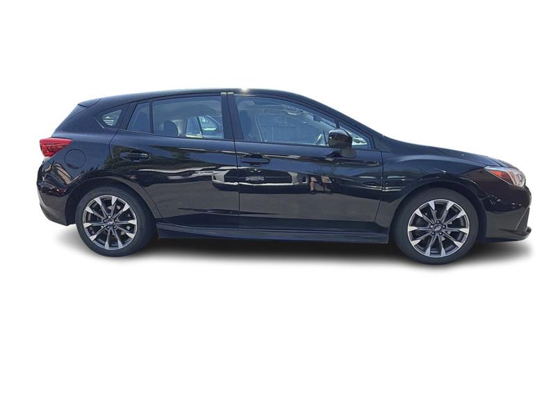subaru Impreza 2021 - 16