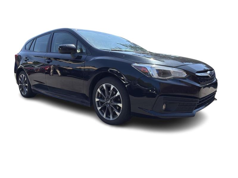 subaru Impreza 2021 - 17