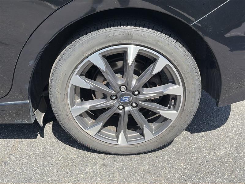 subaru Impreza 2021 - 18