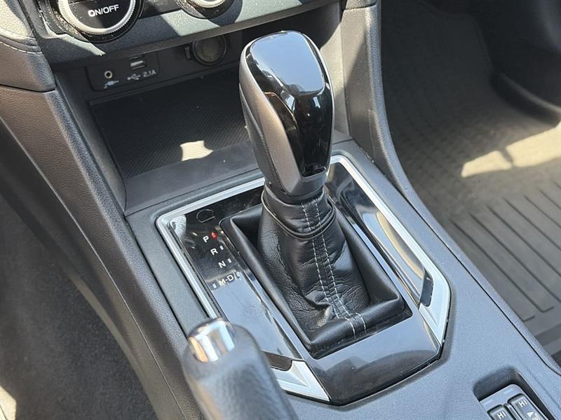 subaru Impreza 2021 - 27