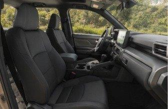 toyota 4Runner 2025 - 6