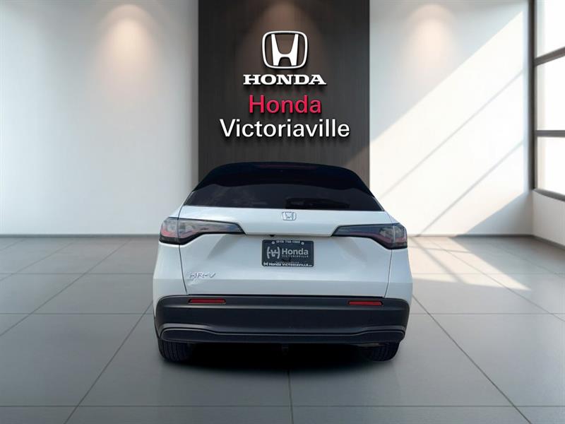 honda HR-V 2025 - 3