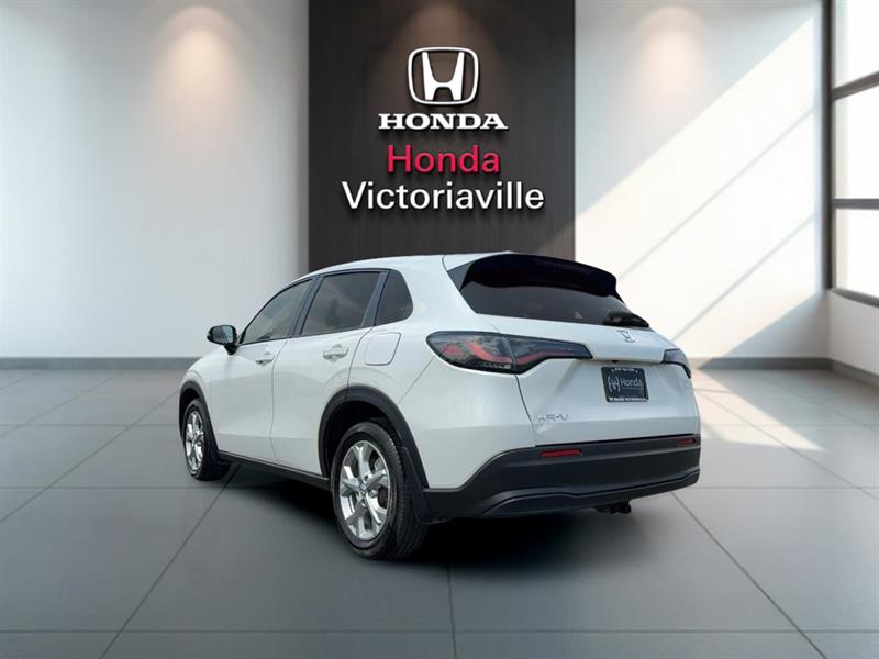 honda HR-V 2025 - 4