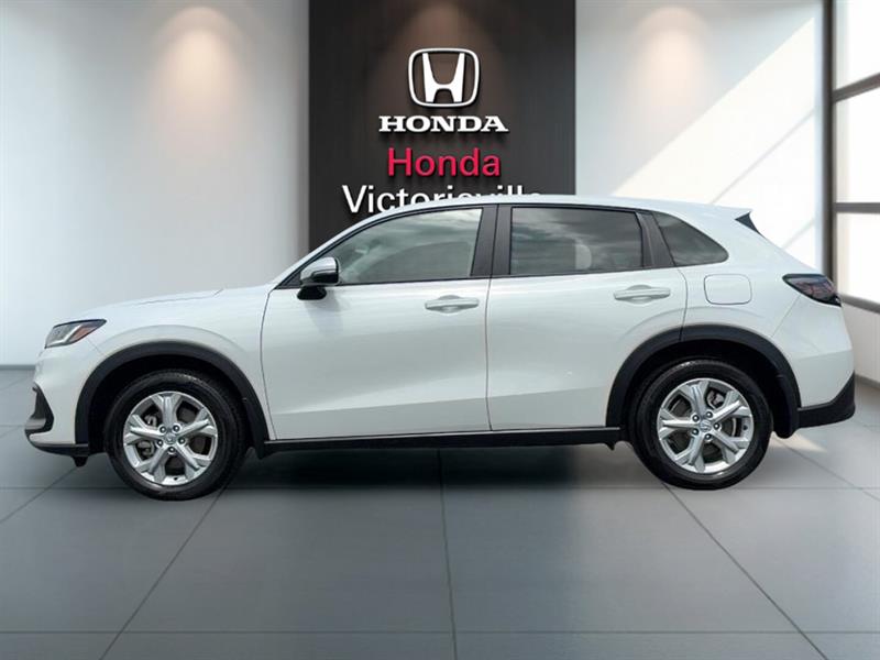 honda HR-V 2025 - 5