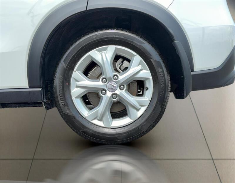 honda HR-V 2025 - 7