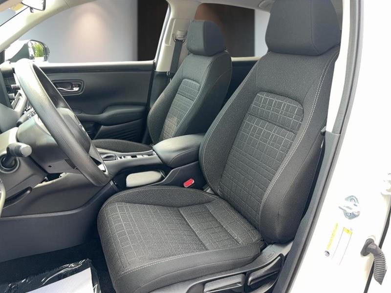 honda HR-V 2025 - 8
