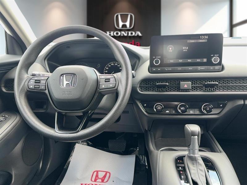 honda HR-V 2025 - 9
