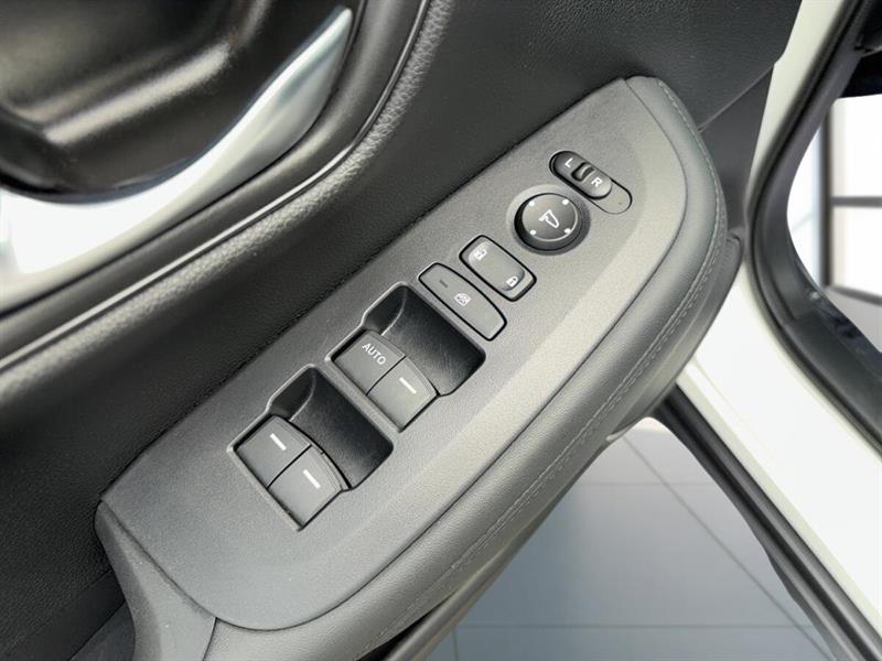 honda HR-V 2025 - 10