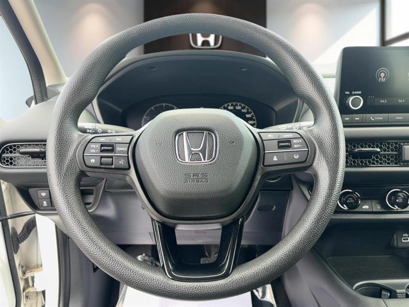 honda HR-V 2025 - 11