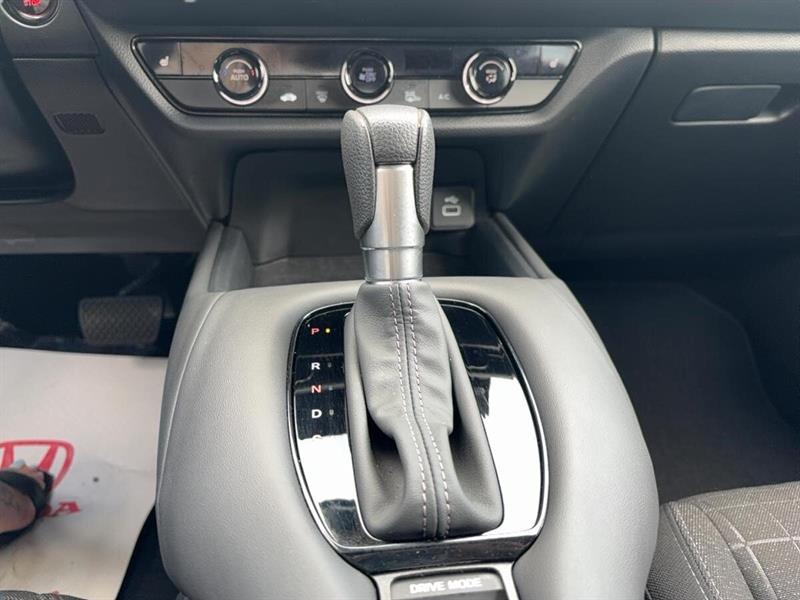 honda HR-V 2025 - 13
