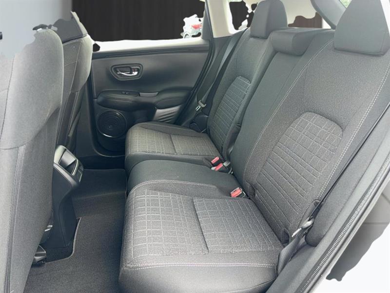 honda HR-V 2025 - 15