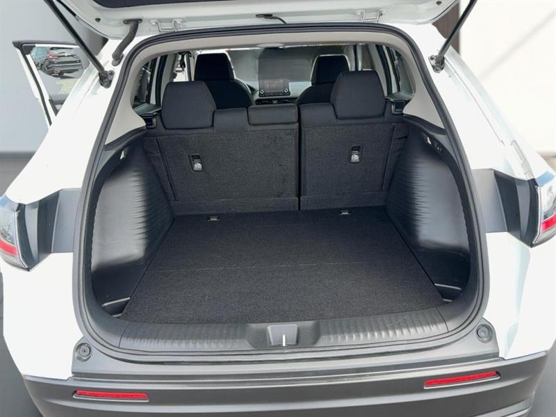 honda HR-V 2025 - 16