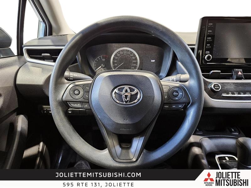 toyota Corolla 2022 - 5