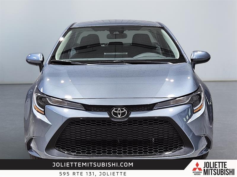 toyota Corolla 2022 - 9