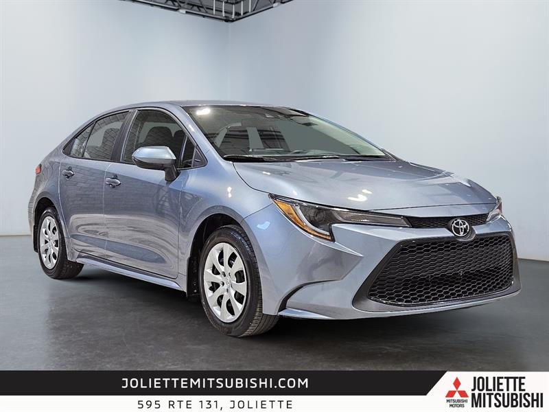 toyota Corolla 2022 - 10