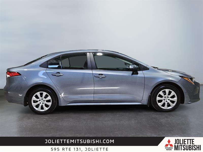 toyota Corolla 2022 - 11