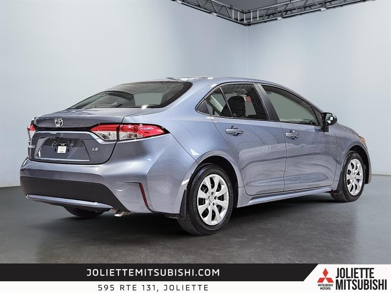toyota Corolla 2022 - 12