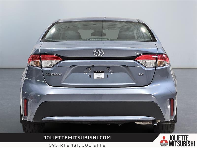 toyota Corolla 2022 - 13