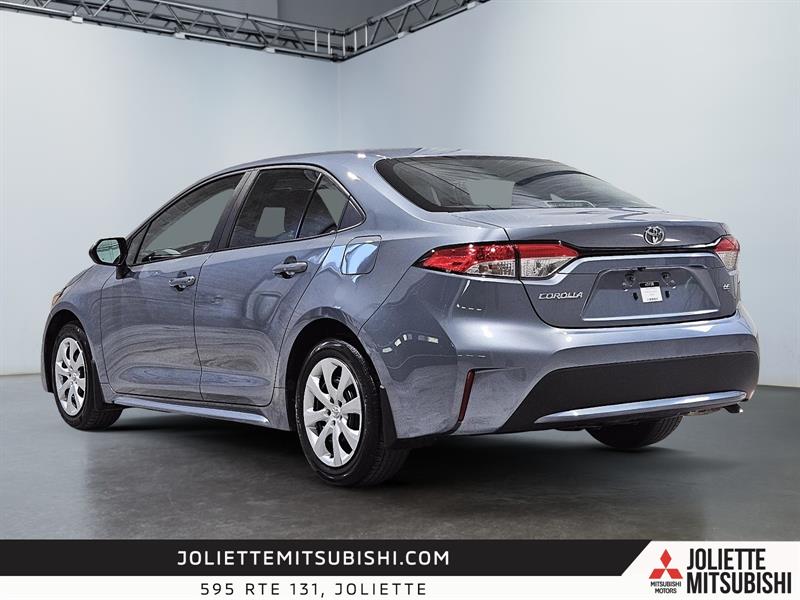 toyota Corolla 2022 - 14