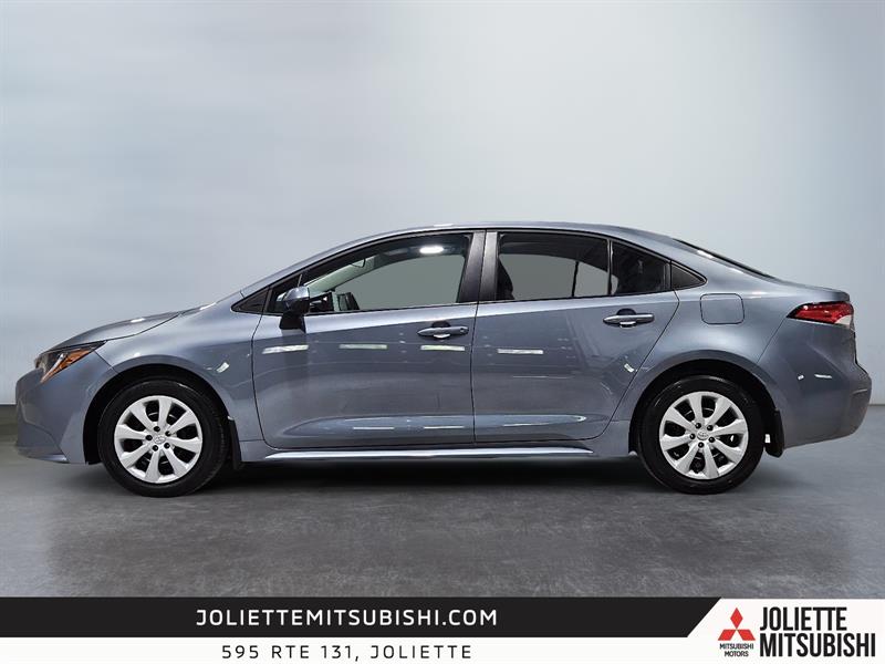 toyota Corolla 2022 - 16