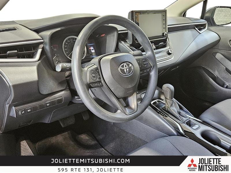 toyota Corolla 2022 - 24
